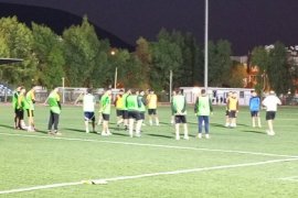 Milas Futbolundaki Saha Eksikliği, Dörtyolspor’da Ayrılığa Neden Oldu