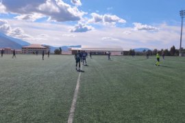 Milas Belediyesi Milasspor’dan Altın Değerinde 3 Puan!