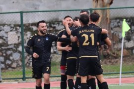 Dr. Alp Milasspor’dan Play-Off Yolunda Farklı Galibiyet
