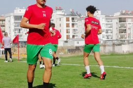 Beçin Gençlikspor’da ayrılık ateşi