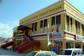 Migros Mağazası Kapanıyor Yerine Belediye Birimleri Taşınıyor