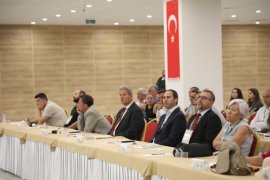 Yaban Domuzlarının Ekosistem ve Halk Sağlığına Etkileri Muğla’da Masaya Yatırıldı