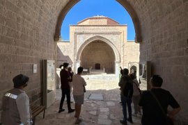 Kent Konseyi Öncülüğünde Beçin Kalesi İçin Yeni Adımlar