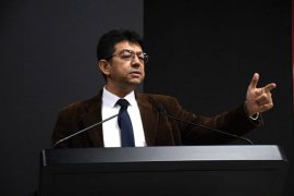 Milli Şairimiz Mehmet Akif Ersoy’u Anma Söyleşisi Düzenlendi