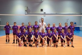 Milas Belediyesi Spor Kulübü Alt Yapı Sporcularının Gelişimleri Takip Edilecek