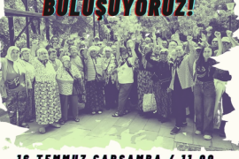 “Memleketin Vicdanına Çağrımızdır!”