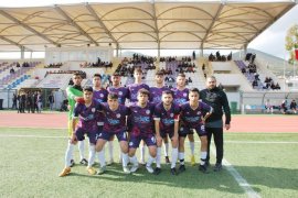 Milas Spor U18, Yatağan Spor U18 maçı yarıda kaldı