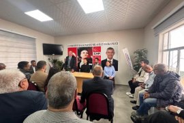 Burcu Güneş, 29 Ekim’de Milas Atapark’ta Sahne Alacak