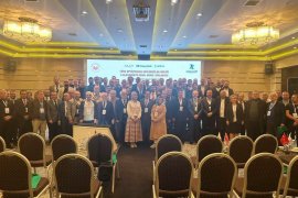 Türk Optisyen ve Gözlükçüler Birliği’nin TOGB’nin 2. Olağanüstü Genel Kurulu Ankara’da Gerçekleşti