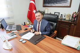 Tüm-Bel-Sen ile toplu iş sözleşmesi imzalandı