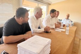 Sayıma Katılmayan Çiftçilere 60 Bin TL’ye Kadar Ceza