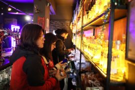 Yılbaşı Öncesi Gıda Denetimleri Hız Kazandı