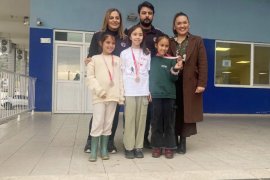 Milas Satranç İlçe Birinciliği Ödül Töreniyle Tamamlandı