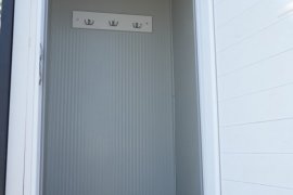 Başkan Topuz Ören Mahallesi’ndeki Çalışmaları İnceledi