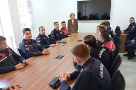 Milas Müzesi’nden Kaçakçılıkla Mücadelede Farkındalık Etkinliği