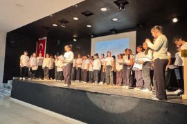 Milas’ta 10 Aralık İnsan Hakları Günü Kutlandı