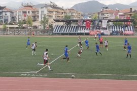Sar Yapı Dörtyol gol oldu yağdı