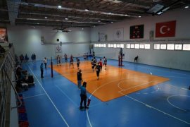 Milas Belediyespor ilk karşılaşmada galip