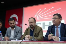 Milas CHP, Adaylarını Belirlemek İçin 21 Ocak’ta Sandık Koyuyor..