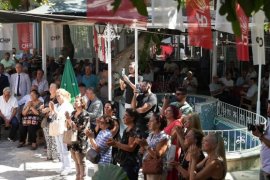 CHP Milas İlçe Başkanlığı Pastalı ve Kokteylli Programı İptal Etti