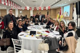 CHP Muğla, 2026–2027 Yol Haritasını Çalıştayda Belirledi