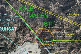 Antik Latmos dağlarındaki maden mücadelesini kazandılar