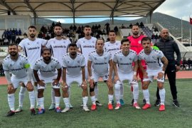 Milas Belediyesi Milasspor Rakip Kaleyi 8 Kez Havalandırdı