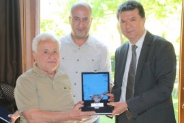 Bilimsel Eczacılığın 186. Yılı coşkuyla kutlandı.