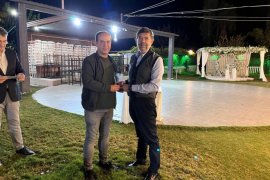 MİTSO, SİGORTACILIK HAFTASI’NI KUTLADI