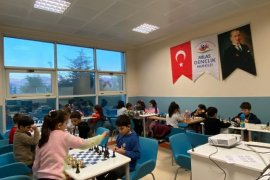 Milas Gençlik Merkezi, Gençleri Topluma Kazandırmaya Devam Ediyor
