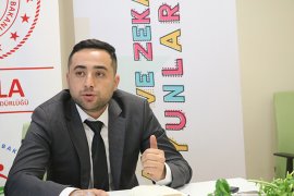 ‘Akıl ve Zeka Oyunları’ projesi tanıtıldı