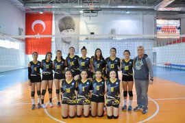 Voleybolda Yıldızlar maçları başladı