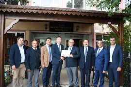 Bilim Şenliğine Katkı Sunan Kurum ve Kişilere Teşekkür