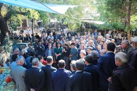Başkan Tokat’ın konuşturulmamasına CHP’den tepki