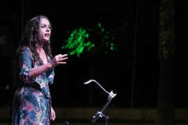 Kültür Sanat ve Edebiyat Günleri Güllük’te Sanatseverlerle Buluştu