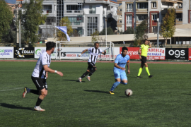 Play-off'ta ilk maçlar sona erdi