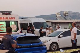 Milas’ta Kadın Cinayeti: Şehir Merkezinde Korkunç Olay