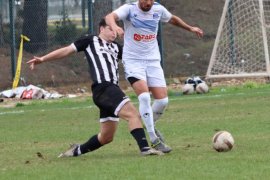 Dr. Alp Milasspor’dan Farklı Galibiyet: 7-0
