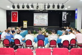 Milas Halk Eğitimi Merkezi’nden Alışılmışın Dışında Kurs Önerileri