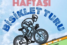 7 Mayıs’ta Milas’ta Bisiklet Turu Düzenlenecek