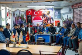 Burcu Güneş, 29 Ekim’de Milas Atapark’ta Sahne Alacak