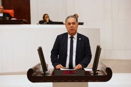 CHP’li Özcan: Çiftçi kadınların sigortalarının 3’te 2’sini bakanlık ödemelidir!