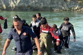 Büyükşehir İtfaiyesi 4 bin 949 Olaya Müdahale Etti