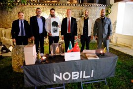 Mimarlar Sonbahar Buluşmasında Bir Araya Geldi