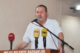 Milas Belediyesi Milas Spor Kulübü Yeni Yönetimi Belirlendi