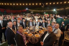 Cumhuriyet’in 100. Yılının ilk kutlaması Milas Belediyesi Milasspor’dan