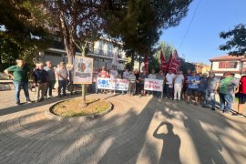 Milas 78’liler 12 Eylül’ün 45. Yılında Bir Araya Geldi