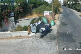 Çevreyi Kirletenlere Ceza Yağdı