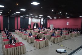 2023 Yılının Son Meclis Toplantısı Tamamlandı…
