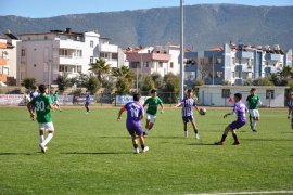 Muğlaspor U18 takımı deplasmanda Yeni Milasspor U18 takımını  4-0 la geçti